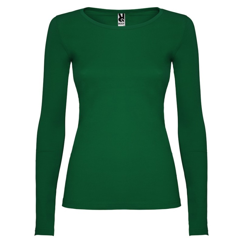 Camiseta ml roly extreme woman