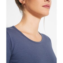 CAMISETA ML ROLY EXTREME WOMAN