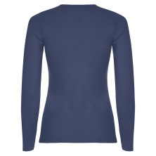 CAMISETA ML ROLY EXTREME WOMAN