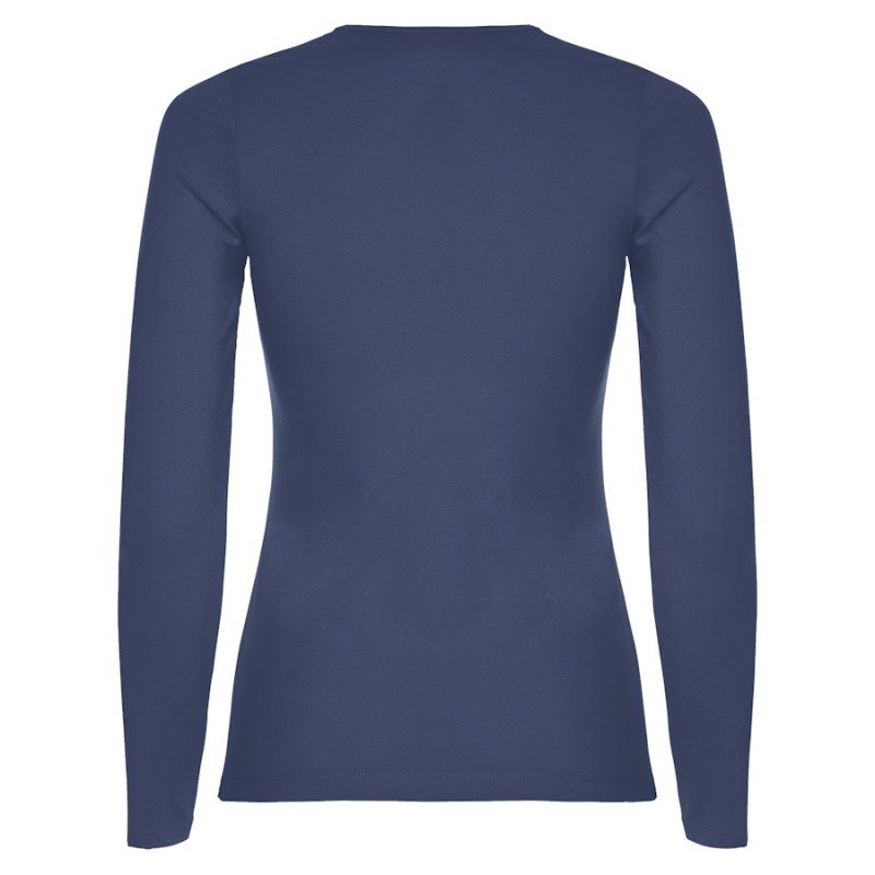 Camiseta ml roly extreme woman