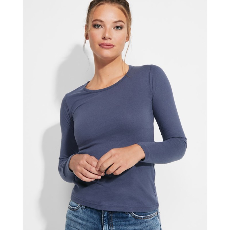 Camiseta ml roly extreme woman