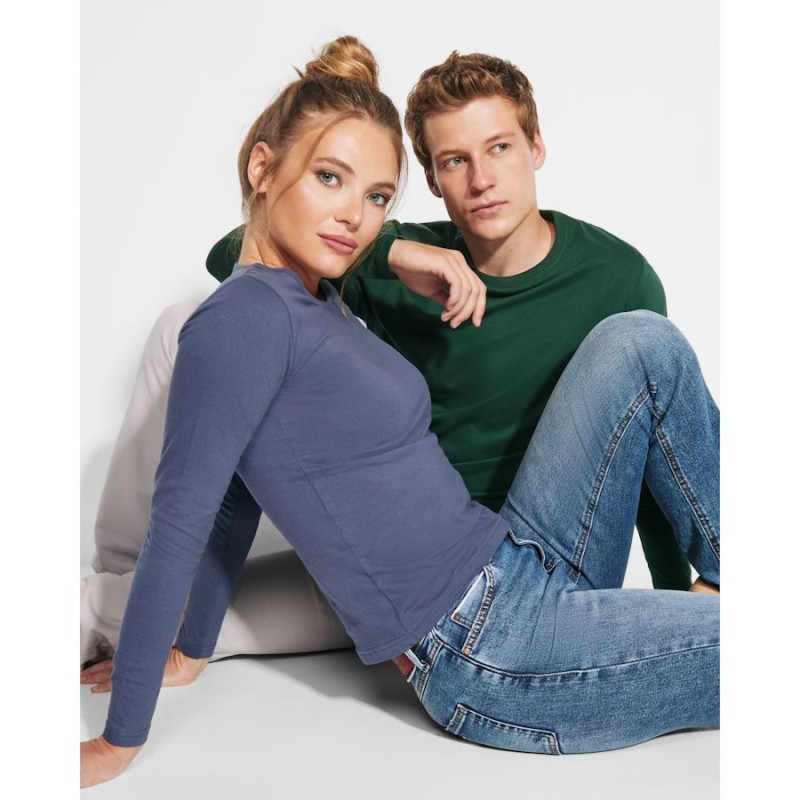 Camiseta ml roly extreme woman