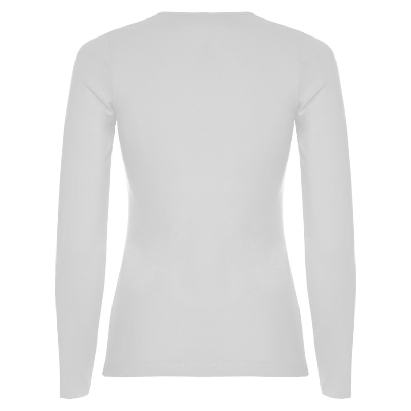 Camiseta ml roly extreme woman