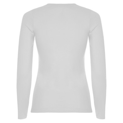 Camiseta M/L Mujer Roly Extreme 1218