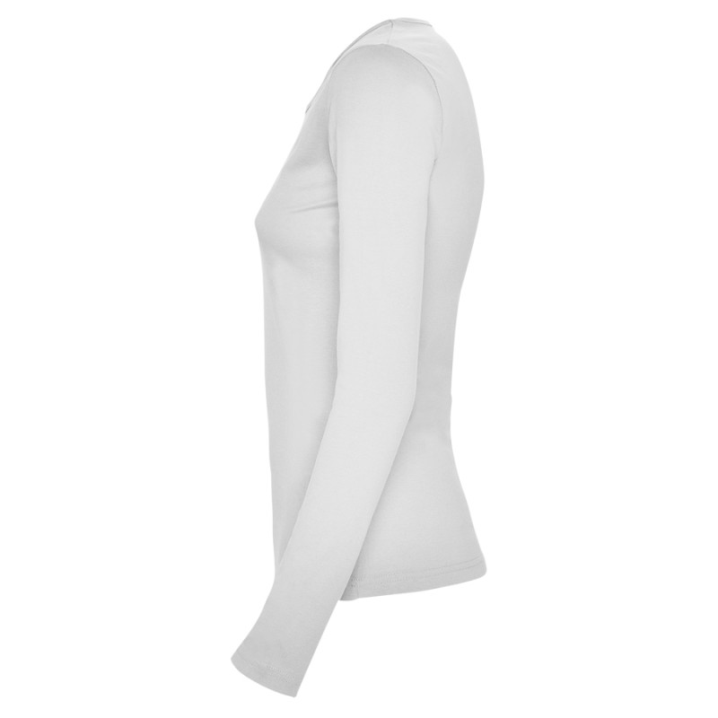 Camiseta ml roly extreme woman