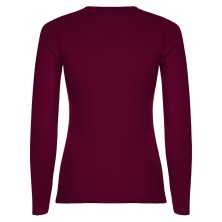 CAMISETA ML ROLY EXTREME WOMAN