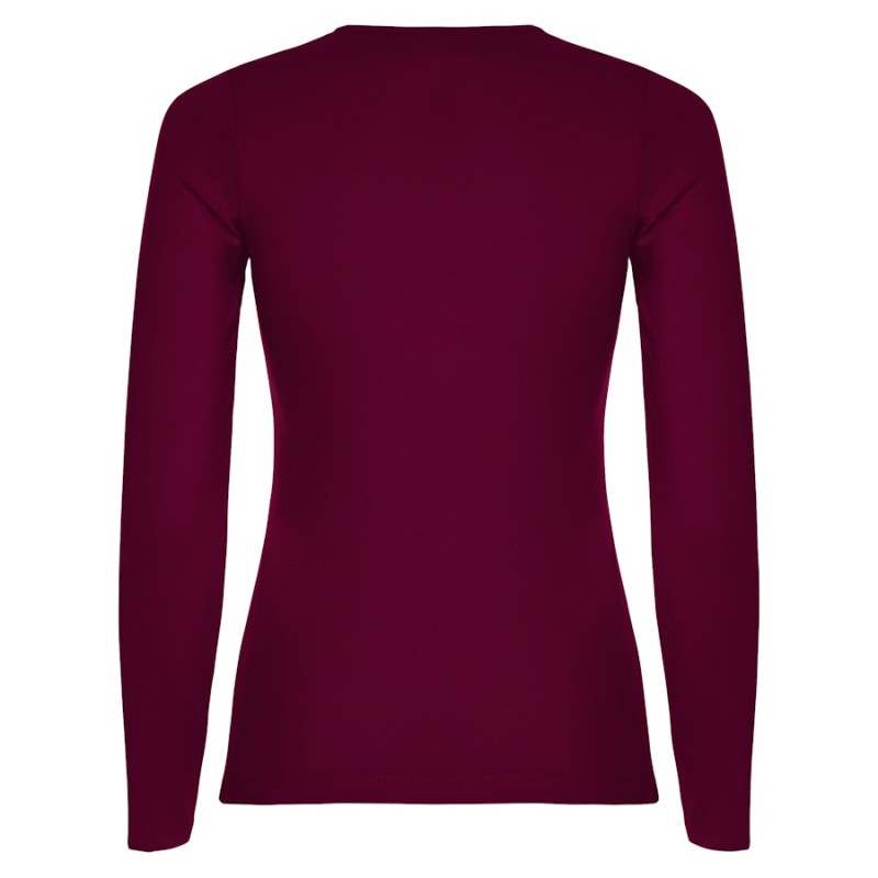 Camiseta ml roly extreme woman