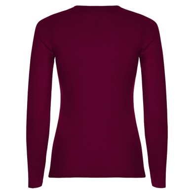 Camiseta M/L Mujer Roly Extreme 1218