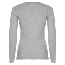 CAMISETA ML ROLY EXTREME WOMAN