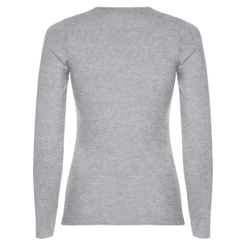 Camiseta ml roly extreme woman