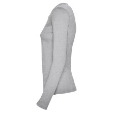 CAMISETA ML ROLY EXTREME WOMAN