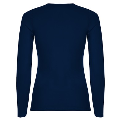 Camiseta M/L Mujer Roly Extreme 1218