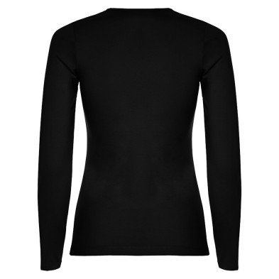 Camiseta M/L Mujer Roly Extreme 1218