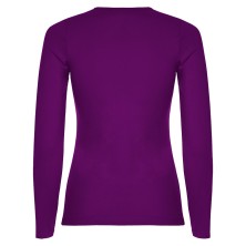 CAMISETA ML ROLY EXTREME WOMAN