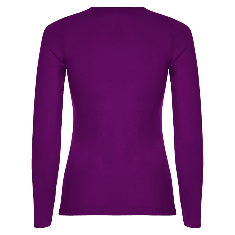 Camiseta ml roly extreme woman