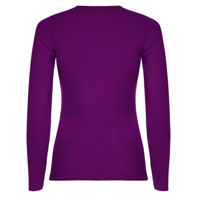 Camiseta M/L Mujer Roly Extreme 1218