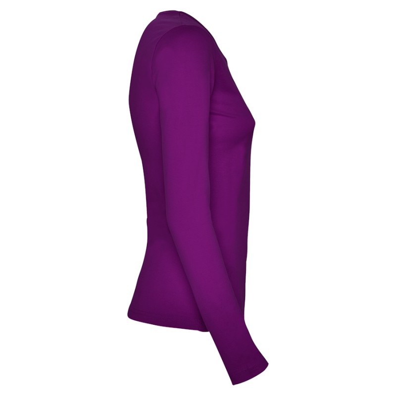 Camiseta ml roly extreme woman