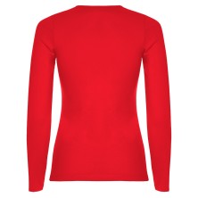 CAMISETA ML ROLY EXTREME WOMAN