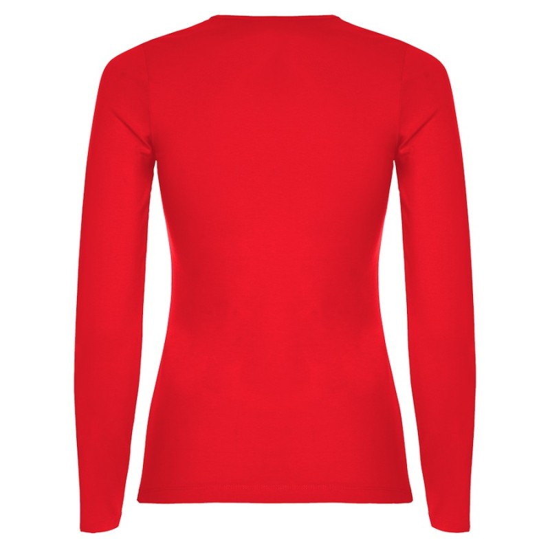 Camiseta ml roly extreme woman