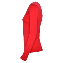 CAMISETA ML ROLY EXTREME WOMAN