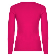 CAMISETA ML ROLY EXTREME WOMAN