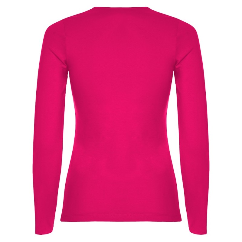 Camiseta ml roly extreme woman