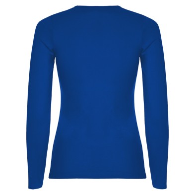 Camiseta M/L Mujer Roly Extreme 1218