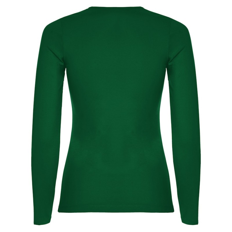 Camiseta ml roly extreme woman