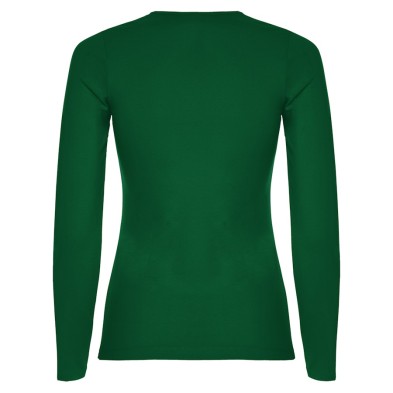 Camiseta M/L Mujer Roly Extreme 1218