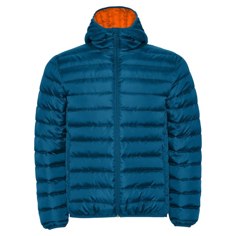 Chaqueta acolchada roly norway