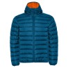 Chaqueta acolchada roly norway