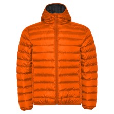 chaqueta roly norway 5090 en naranja bermellon