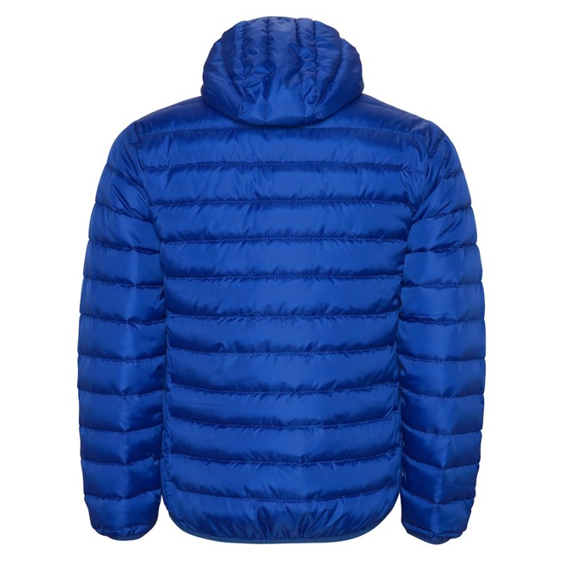 Chaqueta acolchada roly norway