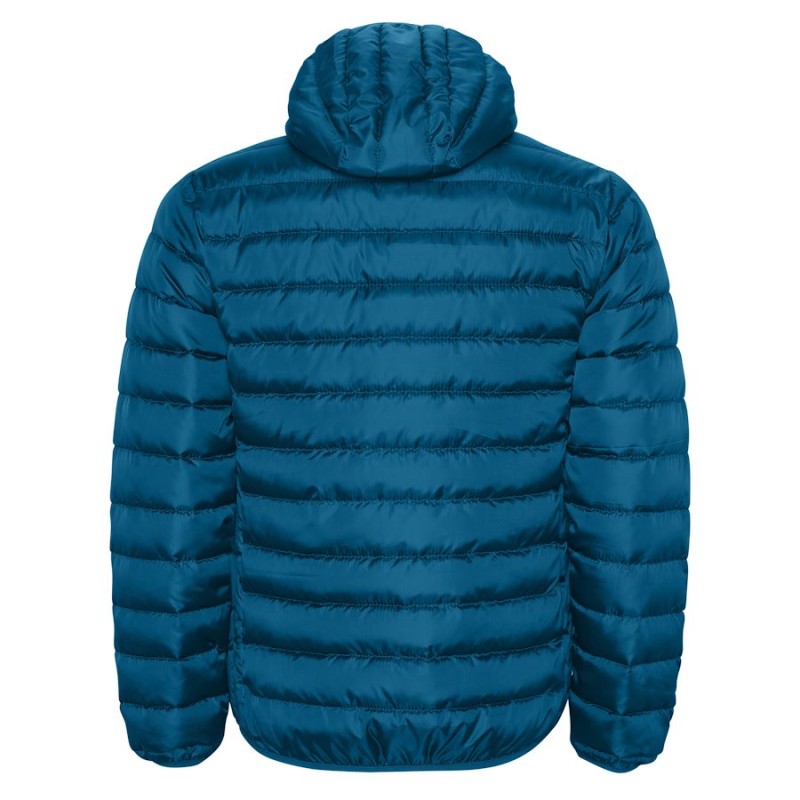 Chaqueta acolchada roly norway