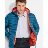 Chaqueta acolchada roly norway