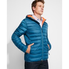 CHAQUETA ROLY NORWAY 5090