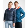 Chaqueta acolchada roly norway