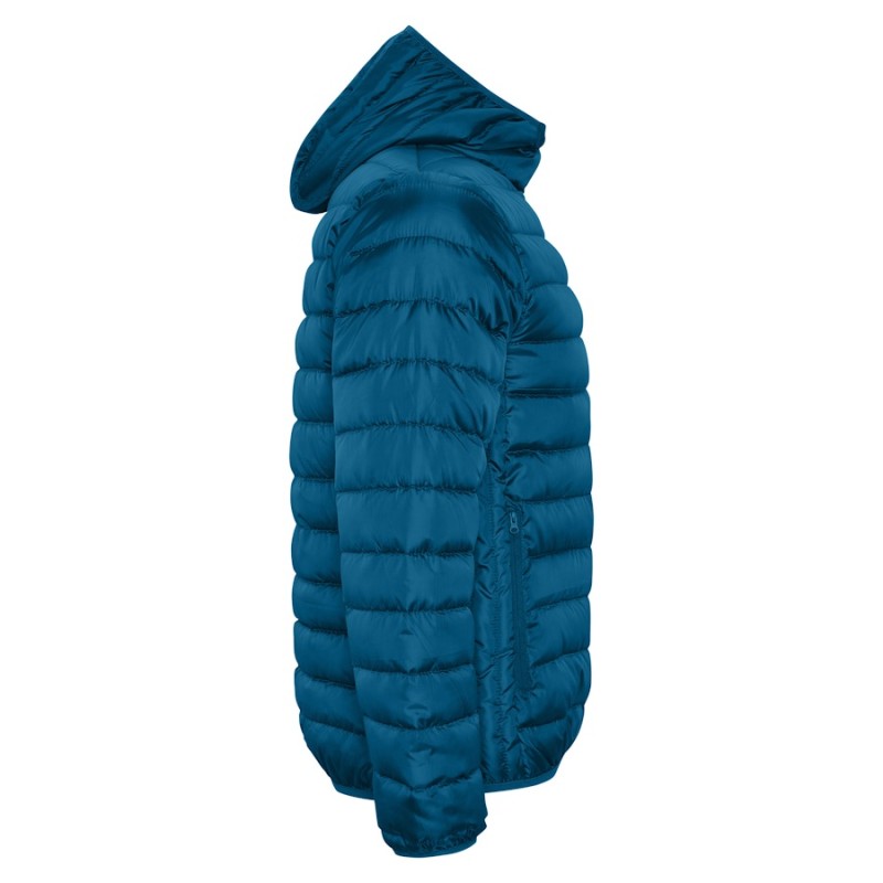Chaqueta acolchada roly norway