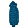 Chaqueta acolchada roly norway