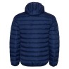 Chaqueta acolchada roly norway