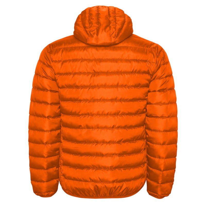 Chaqueta acolchada roly norway