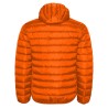 Chaqueta acolchada roly norway