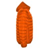 Chaqueta acolchada roly norway