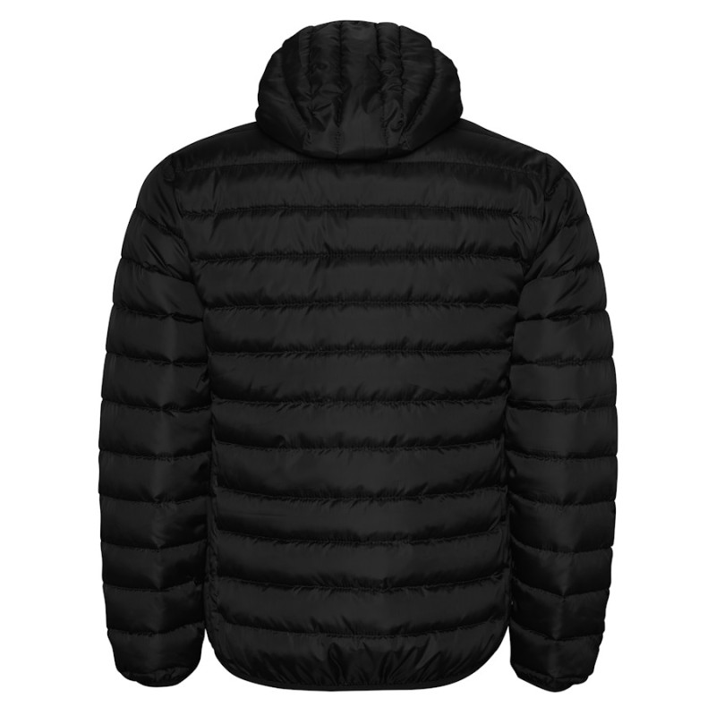 Chaqueta acolchada roly norway