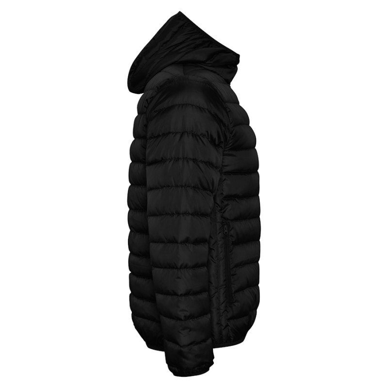 Chaqueta acolchada roly norway