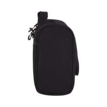 NECESER CLIQUE 2.0 TOILET BAG 040249 NEGRO