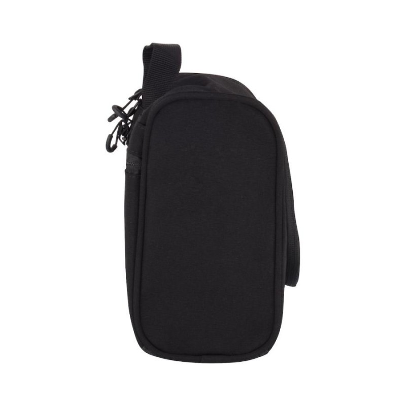 Neceser clique 2.0 toilet bag 040249 negro