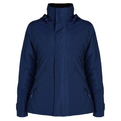 Parka Mujer Roly Europa 5078