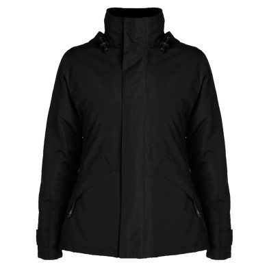 Parka Mujer Roly Europa 5078