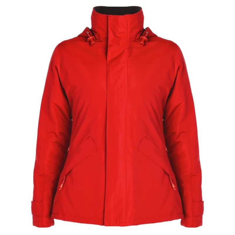 Parka mujer roly europa